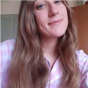 Laureanda in Beni Culturali offre ripetizioni di Storia dell'arte e materie affini (Cinema, spettacolo, teatro)